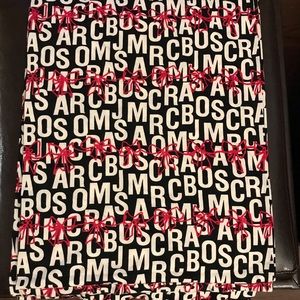 Marc by Marc Jacobs Scarf *Rare*🎀